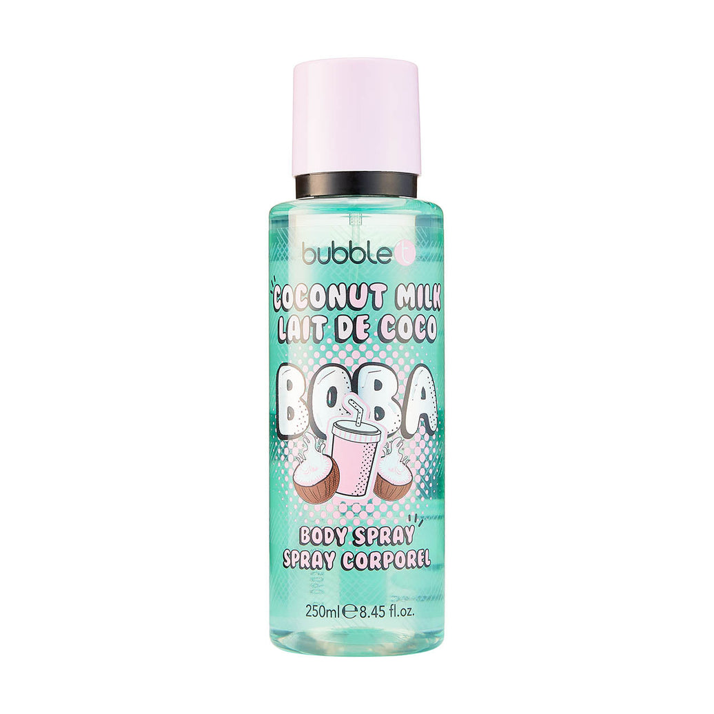 Coconut Boba Body Spray (250ml)