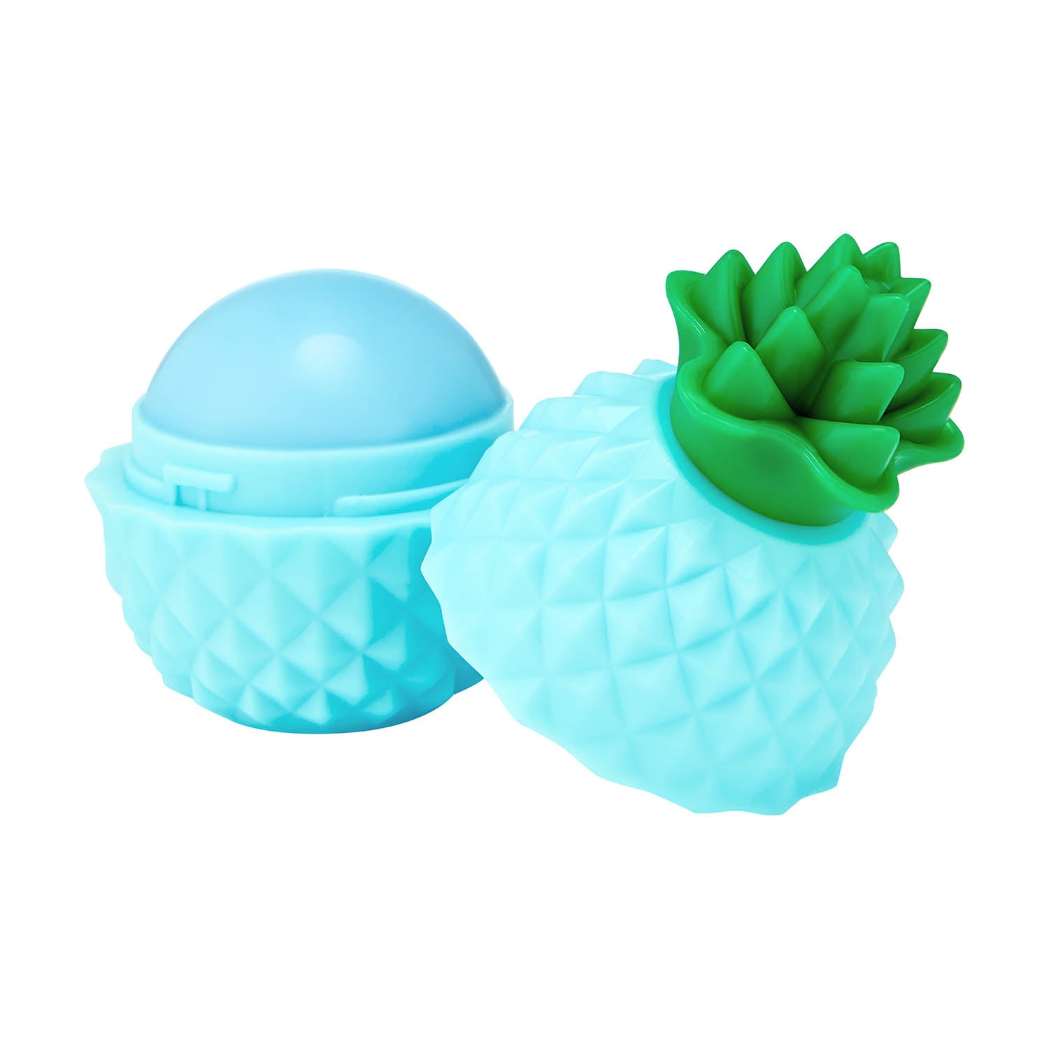 Pineapple & Blueberry Lip Balm (8g)