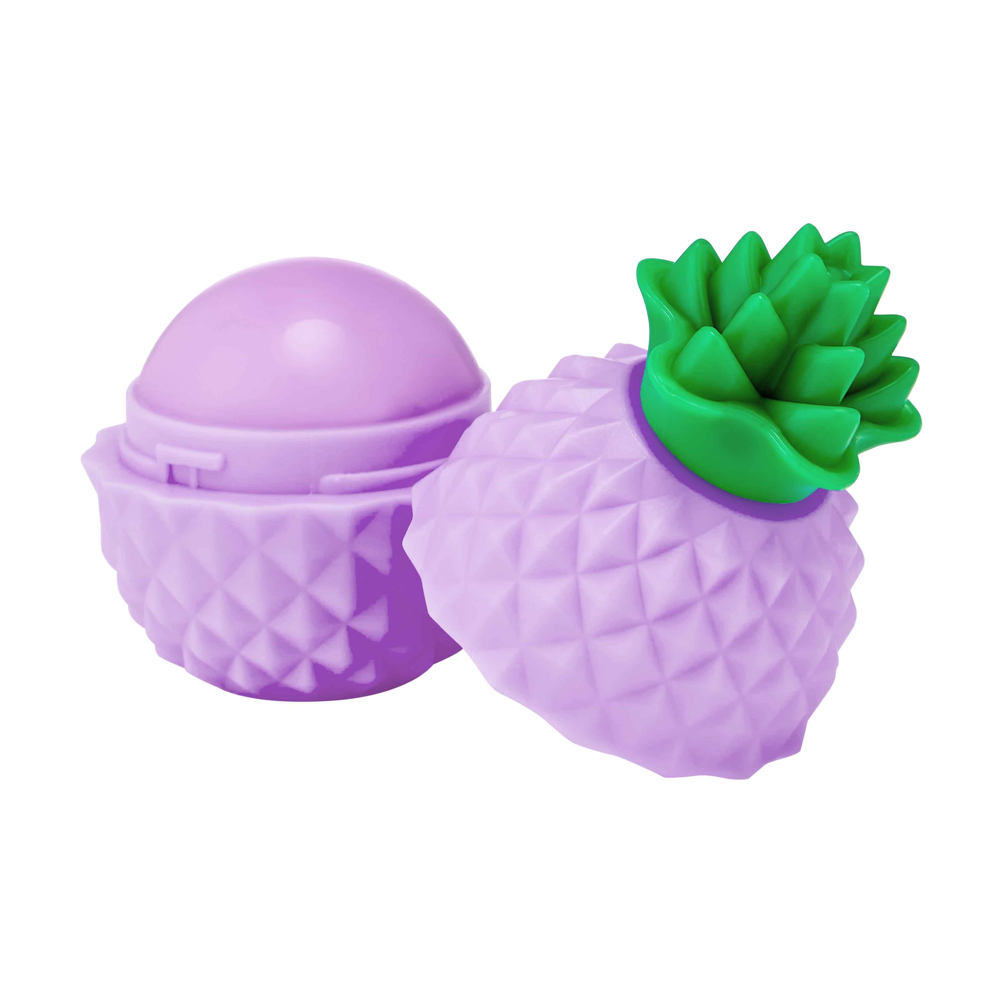 Pineapple & Coconut Lip Balm (8g)