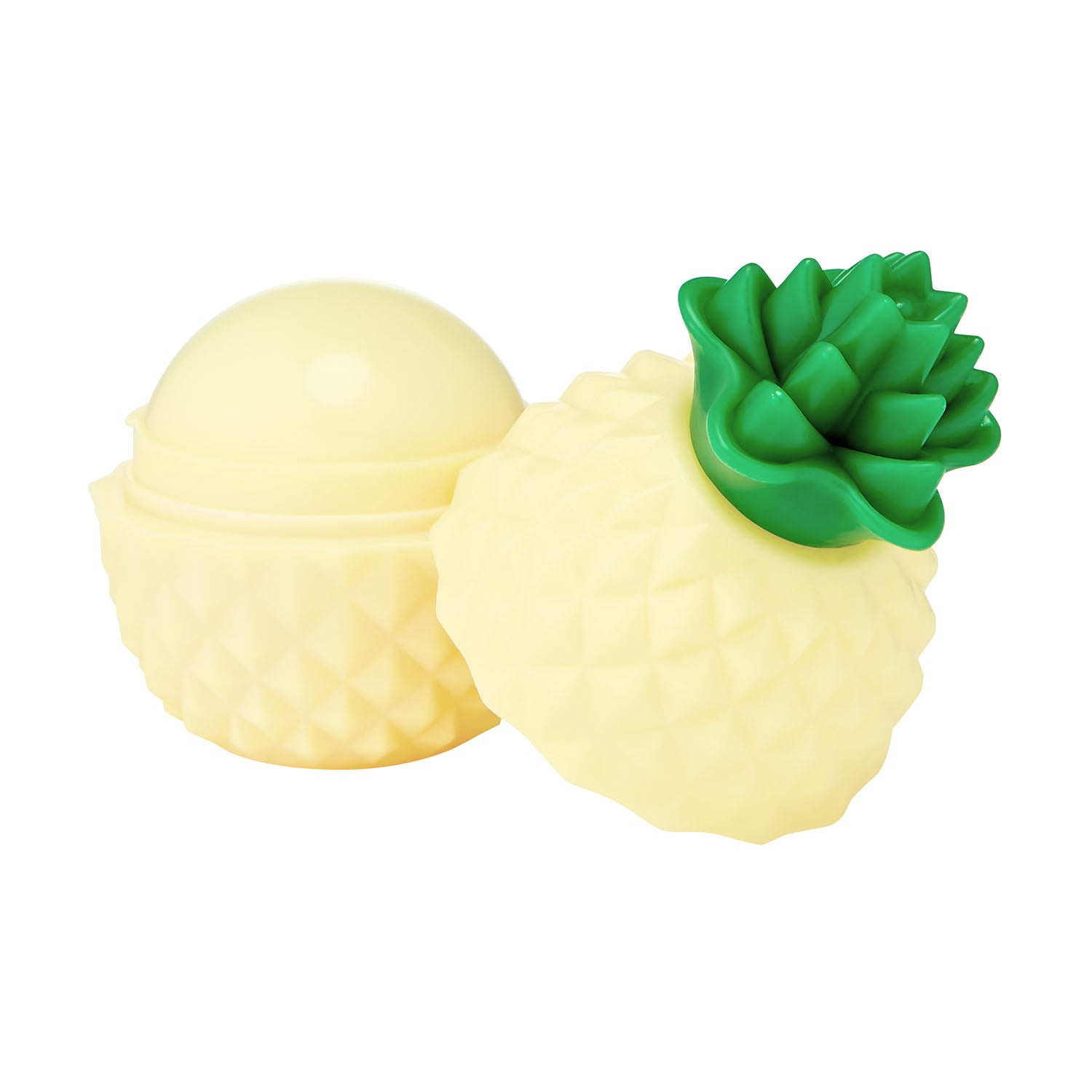 Pineapple & Mango Lip Balm (8g)