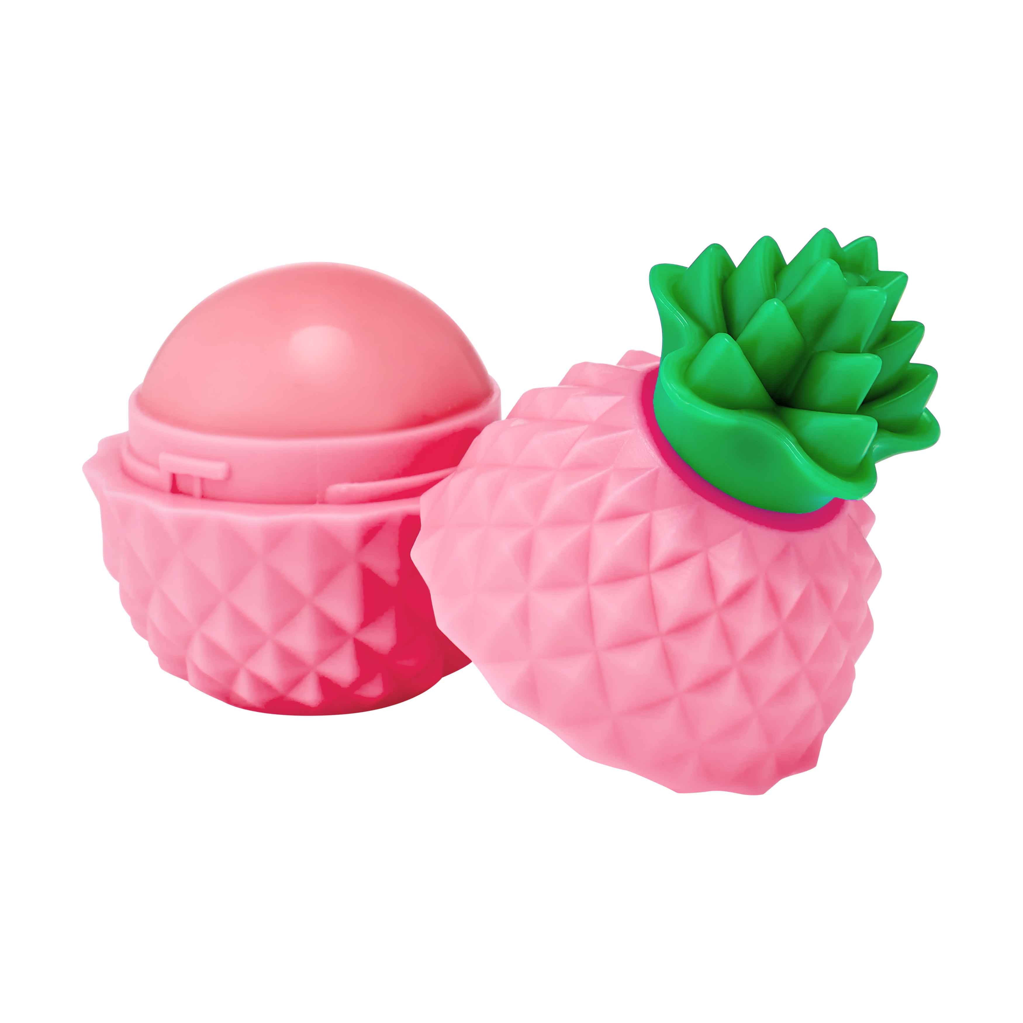 Pineapple & Strawberry Lip Balm (8g)