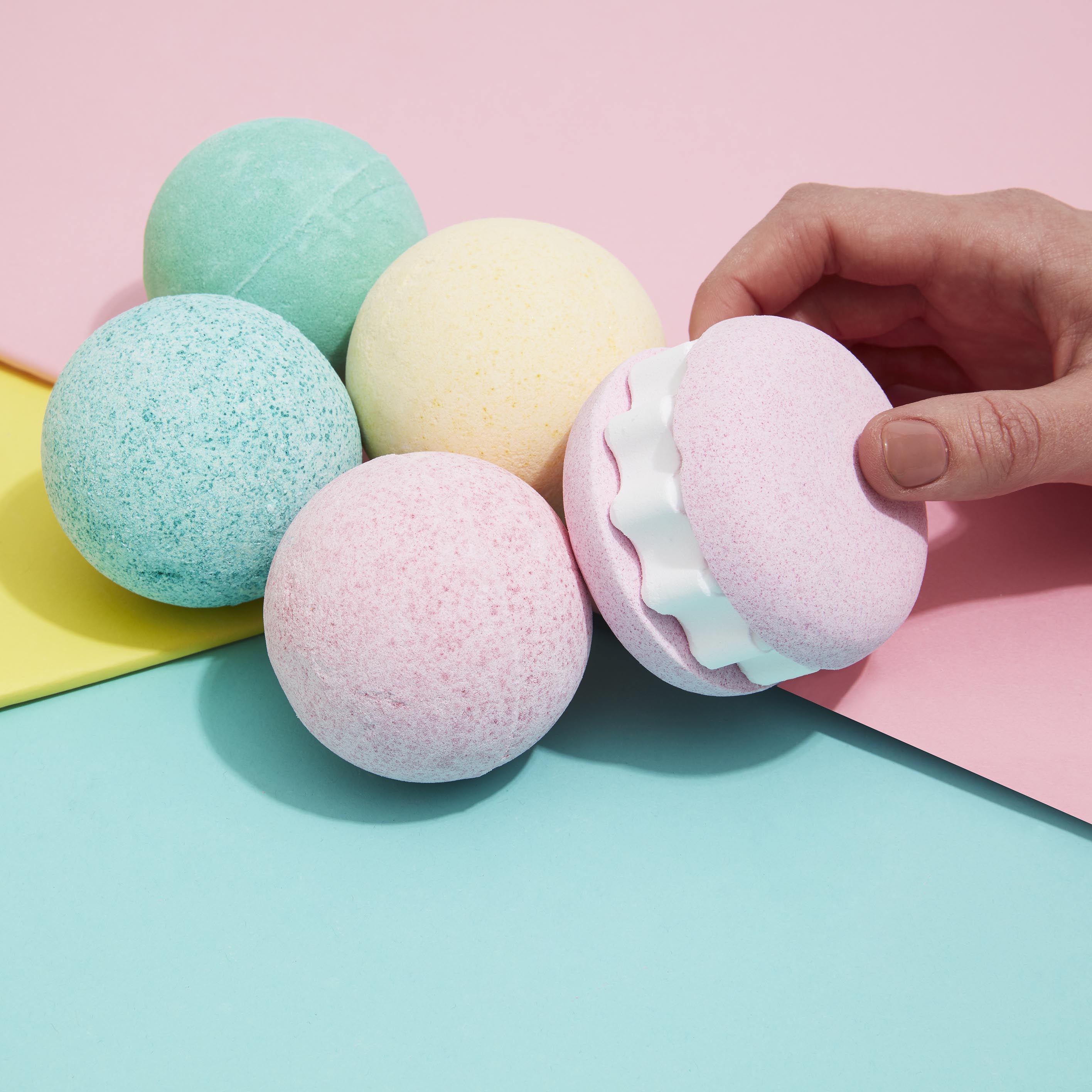 Bath Bombs