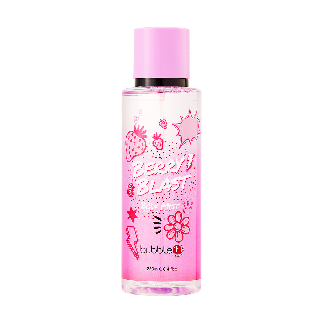 Berry Blast Body Mist (250ml)