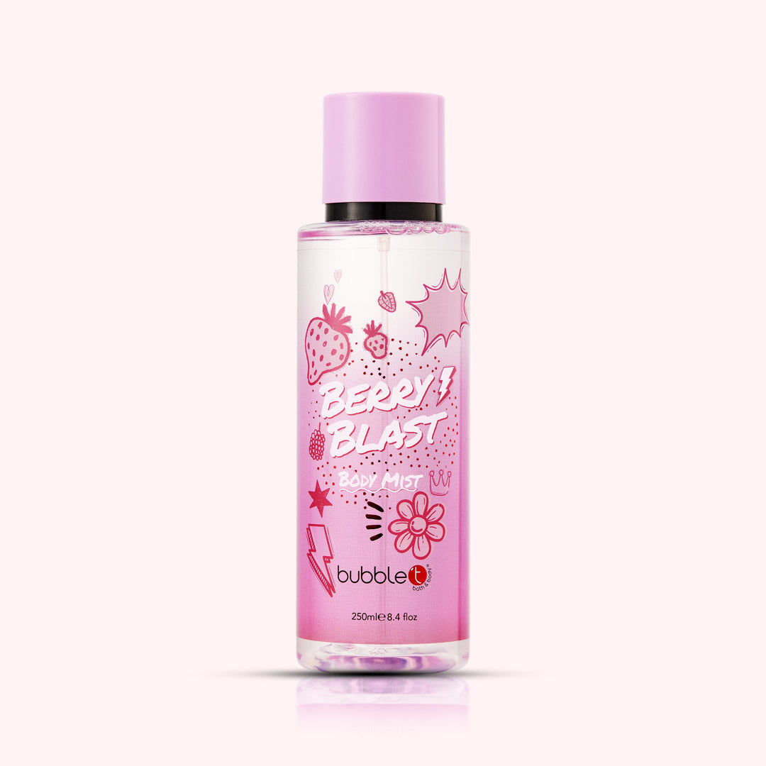 Berry Blast Body Mist (250ml)