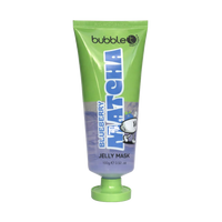 Bubble T Blueberry Matcha Collection