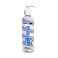 Bubble T Blueberry Matcha Collection