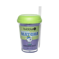 Bubble T Blueberry Matcha Collection