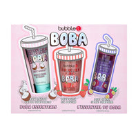Boba Tea Bathroom Essentials Gift Set