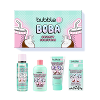 Bubble T Boba Coconut Collection