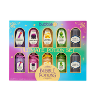 Bubble Potions Laboratory Gift Set