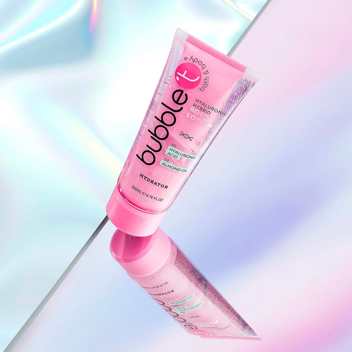 Hybrid Body Lotion Bundle (3 x 150ml)