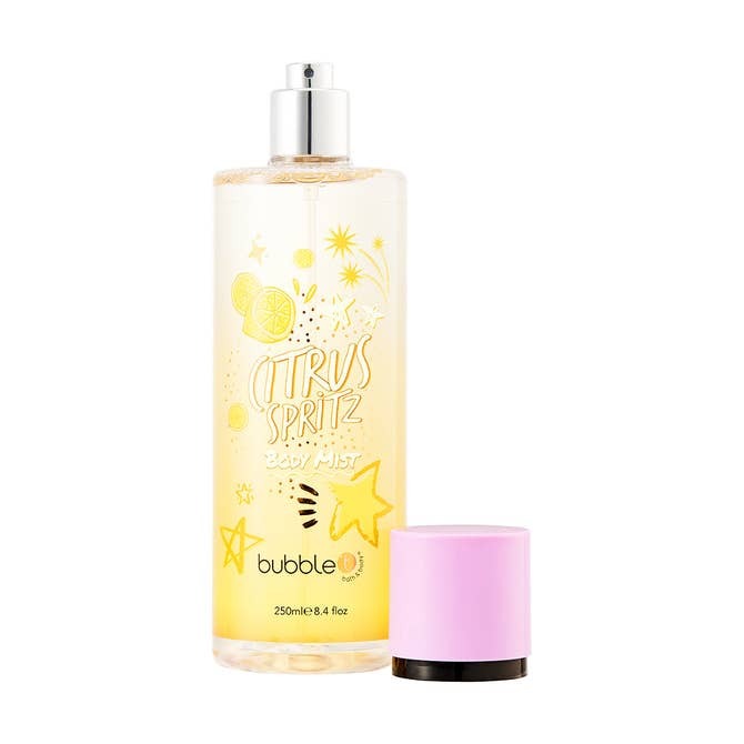 Citrus Spritz Body Mist (250ml)