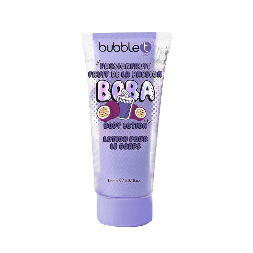 Passionfruit Boba Body Lotion (150ml)