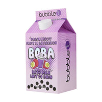 Passionfruit Boba Bubble Bath Milk (480ml)