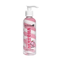 Bubble T Strawberry Matcha Collection