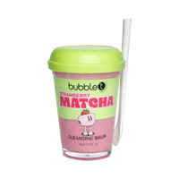 Bubble T Strawberry Matcha Collection