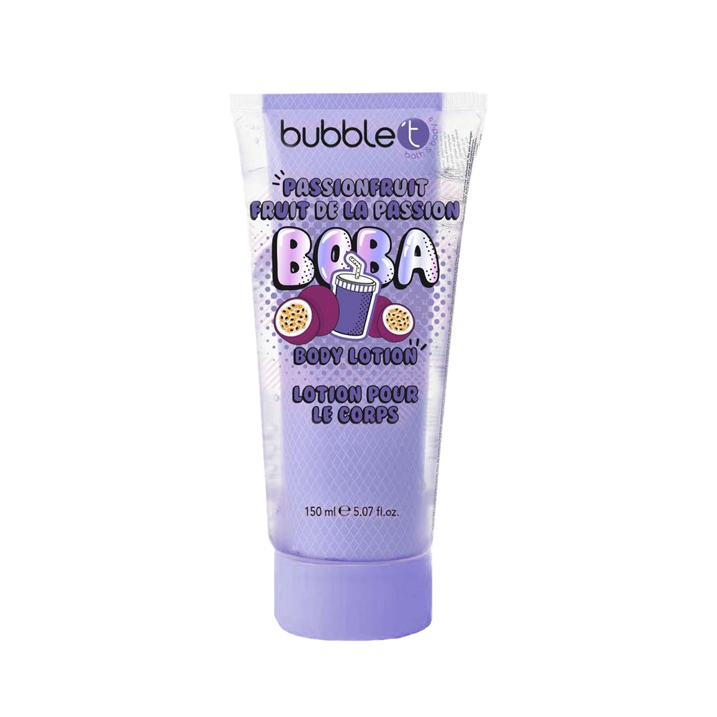 Passionfruit Boba Body Lotion (150ml)