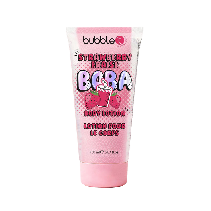 Body Lotion