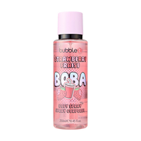 Strawberry Boba Body Spray (250ml)